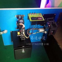 兒童樂(lè)趣新天地 水果派對(duì)電玩設(shè)備引領(lǐng)親子互動(dòng)新時(shí)代
