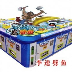杭州動漫城電玩打魚機設備價格與廠家全攻略